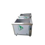 New Condition Heated Ultrasonic Parts Cleaner Tank 28khz/40khz 3000W 5000W Power