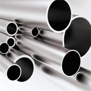 China OEM Aisi 309s Stainless Steel Welded Tube For Pipeline Transport 0.9mm-80mm factory