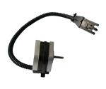 Picanol Omni Plus Spare Parts Selvage Scissors Step Cutter Motor BE309505