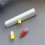 8.8g Double Sealed Screw Chicken Water Feeder Nipples