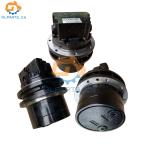 2096663 17448-73300 Travel Motor for E301.5 E301.7 U15 PC15 VIO15 VIO17 Mini