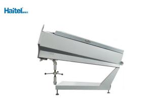 China Stainless Steel Candy Batch Roller , Mold Forming Professional Candy Making Equipment factory