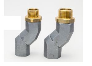 China YDHS-3B HOSE UNIVERSAL JOINT OR UNIVERSAL COUPLINGS OR UNIVERSAL SWIVELS factory