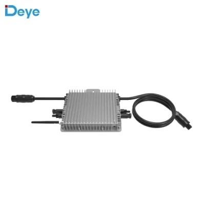 High Quality Deye Micro Inverter Sun600/ 800/1000G3 230V 600W 800W 1000W Single