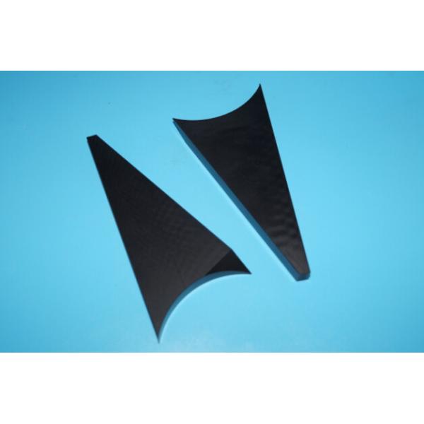 China XL105 Ink fountain divider, XL105 parts,Ink duct end block factory