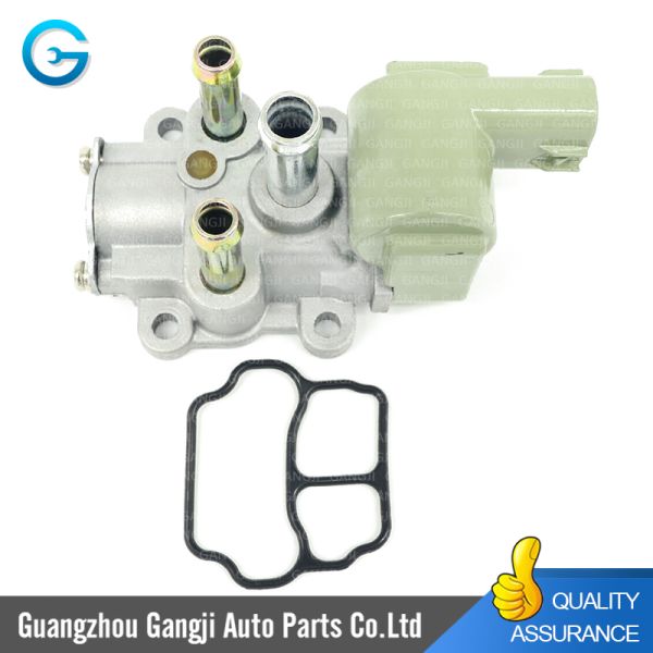 IACV Idle Air Control Valve OEM 22270-15010 22270-16060 for Toyotas