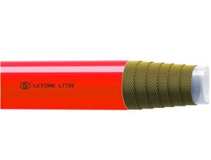 China 6S DN4 - DN25 High Pressure Hydraulic Hose Water Jet Cutting factory