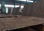 Painted High Efficient Seamless Alloy Boiler Membrane Wall Tube