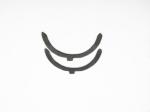 Mitsubishi 4D30 4D33 4D34 Thrust Washer T121A STD
