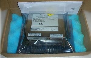 Honeywell HC900 Analog Output Module Honeywell HC900 DCS 900A01-0002