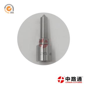 China High Quality Diesel Fuel Injector Nozzle DLLA1153P1246 Injector Nozzle DLLA1153P1246 Common Rail Nozzle high quality factory