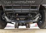 Mini Dump Truck 25 Tons 8x4 12 Wheel Muck Transport Dump Truck