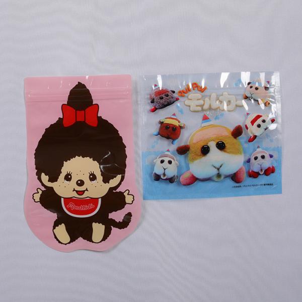 China Recyclable Barrier Composite Plastic Bag 25x35cm Custom Printed Food Pouches factory