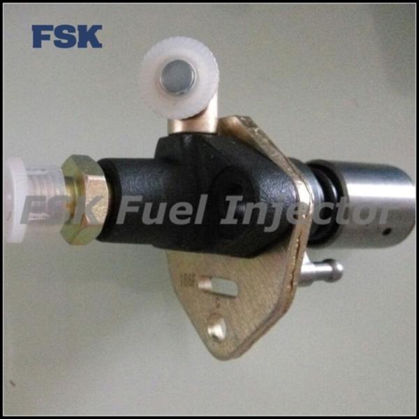 192F 170F 173F 178F 186F 188F 190F Fuel Injection Pump For Yanmar Micro Tiller Cooling Fan