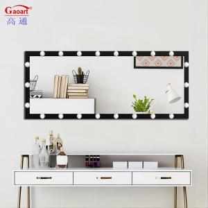 China Experience the Ultimate Vanity Makeover with Hollywood Mirror factory