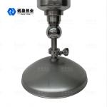 26GHz NYRD-810 Measuring range 80 meters Measurement accuracy ±3mm Radar level