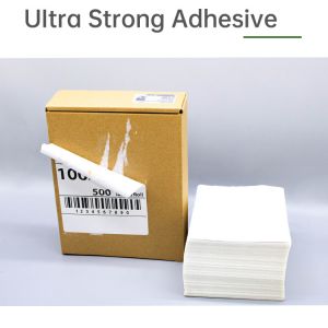 Multi-Pack: Shipping Labels Printer Barcode Labels Roll