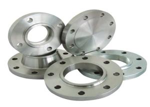China Duplex 2205 SO BL SW THD LJ WN Welding Flange F51 UNS S31803 DIN 1.4462 318LN Plate factory