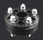 Hubcentric Forged Aluminum Wheel Spacers For SUBARU 5x100
