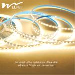12/24v Low-Voltage Linear Light Strip Led Strip Light Led Light Flexible Tube