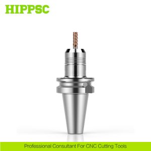 20CrNiMo Material High Speed BT ER Tool Holder For Deep Hole Processing