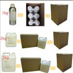 High Concentrated Liquid Oil Cherry Blossom Fragrance Oil For Soap Making