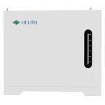 Helith Hive L50-1 Residential LiFePO4 Battery – 5.12kWh, 51.2V, Stackable Up to
