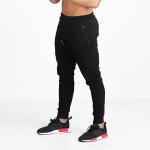 Muscle Training Sweatpants Mens Activewear Bottoms Gym Men Joggers