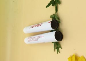 China BS2006 Standard Hair Color Tube Epoxy Phenolic Resin Internal Lacquer factory