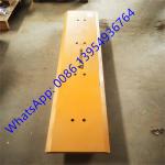 SDLG Wear plate 29170096451/ 29170096441 for wheel loader L958F Bigger bucket 4