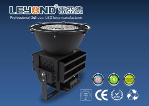 China 500w Outdoor LED High Bay Light Football Court Meanwell Driver factory