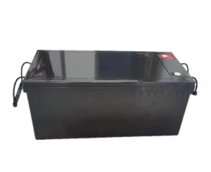 China 12V 100Ah 200Ah Energy Storage Lithium Ion Battery Car Electric Bike Accessories factory