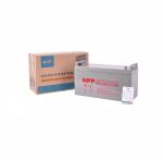 Valve Regulated 12V 200Ah Gel Battery VRLA Deep Cycle Lead Acid Vrla Battery