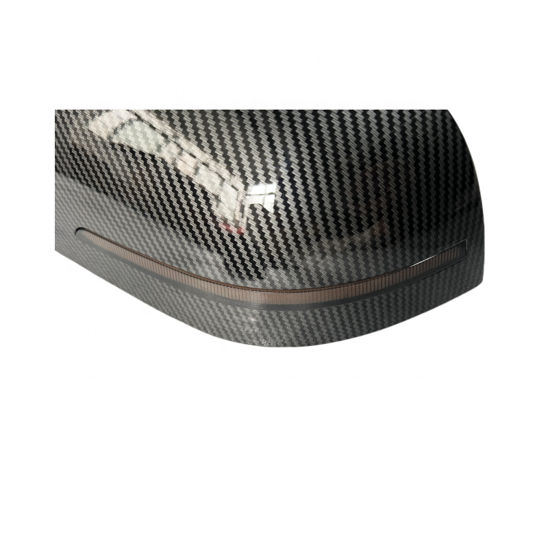 Tesla FST-TS-1362 1092290-00-D Inverted Mirror Rear Cover Suitable For MODEL 3 5YJ3