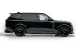 Land Rover Range Rover Carbon fiber Body Kit Range Rover Upgraded Mansory style