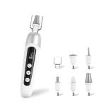 5 Level Speeds Nails Care Tool Set for Nail Care Professionals 175*20*20mm