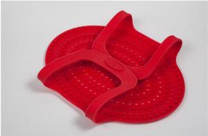 China FBAB50231 for wholesales silicone food-grade turkey roast lifter factory