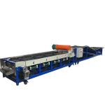 Grape Size Classifier Tomato Potato Fruit Grading Machine