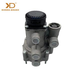 China Heavy Truck Spare Parts Trailer Control Valves 9730090100 For SC/DAF/RVI/VL 1350096 factory
