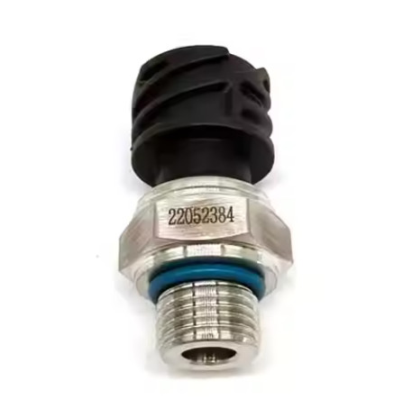 High Quality Oil Pressure Sensor Switch 22052384 22899626 3808805 SEN-8805 Excavator Accessories Parts