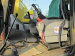 Used komatsu PC130-7 Excavator