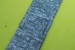 0.94mm Thickness 30um 600g/M2 Sintered Stainless Steel Fiber Felt Corrosion