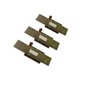 China High Precision 0.05mm Voice Coil Motor Dc Linear Actuator For Industrial Automation factory