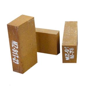 China International Standard Alumina Refractory Brick for Lining Sk34 Brick Glass Furnace factory