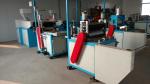 Pvc Film Machine φ45mm Screw Diameter