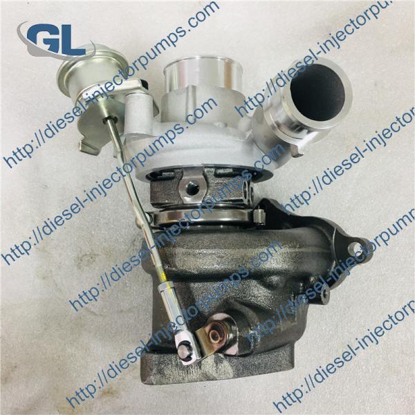HY35W Turbocharger 3596647 3595654 3592655 4025227 turbo for Cummins Truck EEA Engine