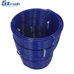 Hot Dipped Galvanized Small Coil Black Tie Wire for Building Material and