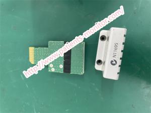 China Widely Used In Medical Field For PHiliph Pagewriter TC20 ECG Machine CF Module N11695 factory