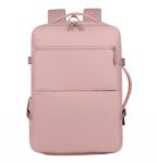 Soft Handle Multifunctional Laptop Backpacks Smart Men Waterproof Custom