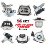 ZPY Auto Spare Car Parts Engine Mount For vw 7E0399151A 7E0399151